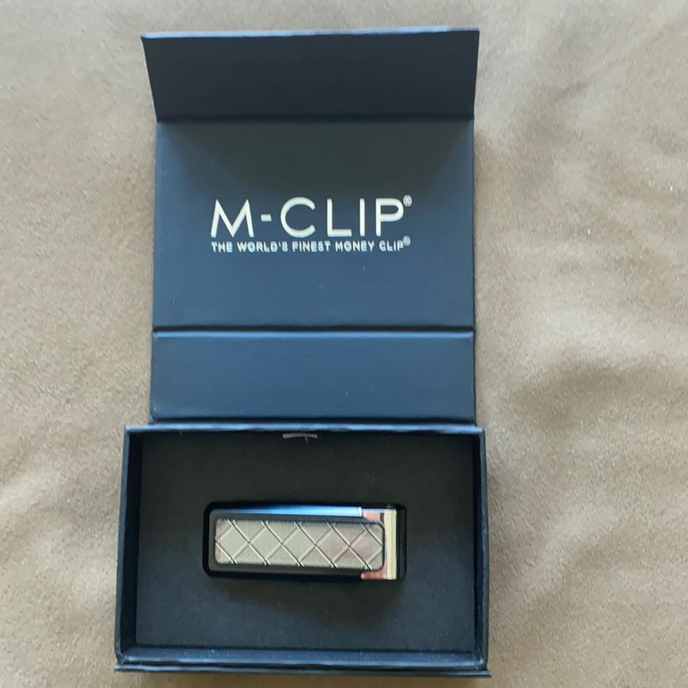 Money Clip